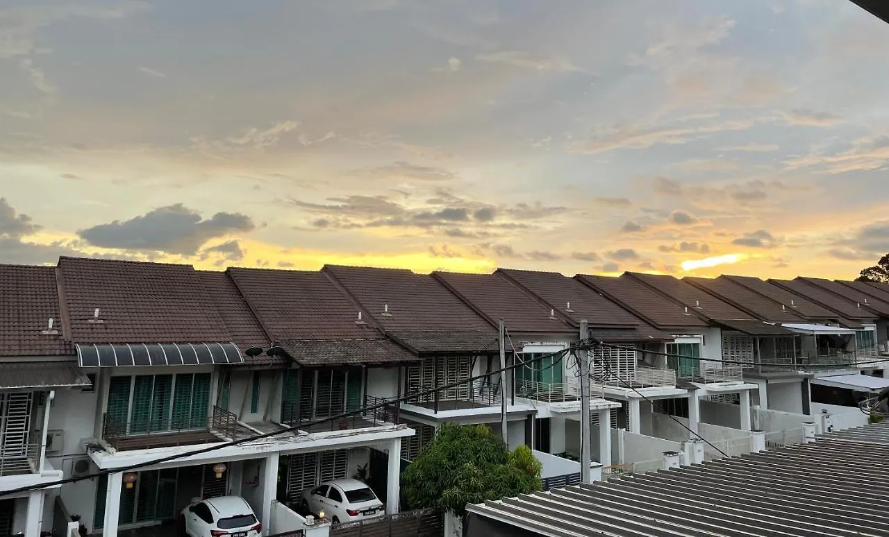 Homestay Balik Pulau