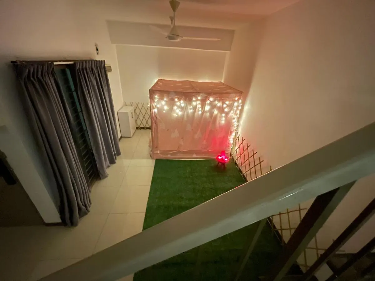 Homestay Balik Pulau 0*,  Malesia
