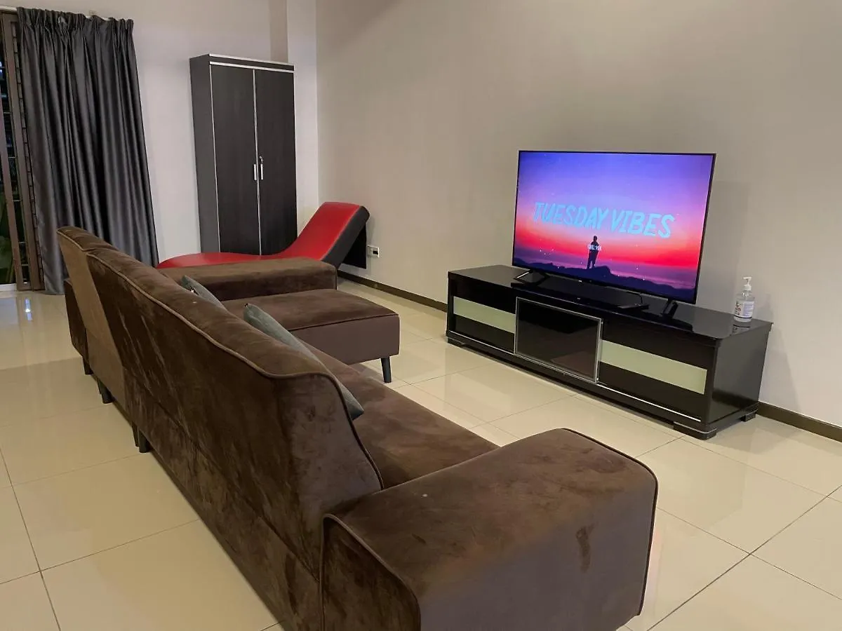 Homestay Balik Pulau
