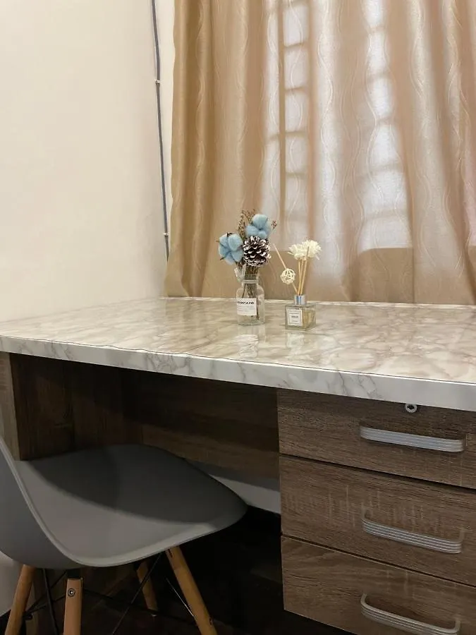 Homestay باليك بولاو