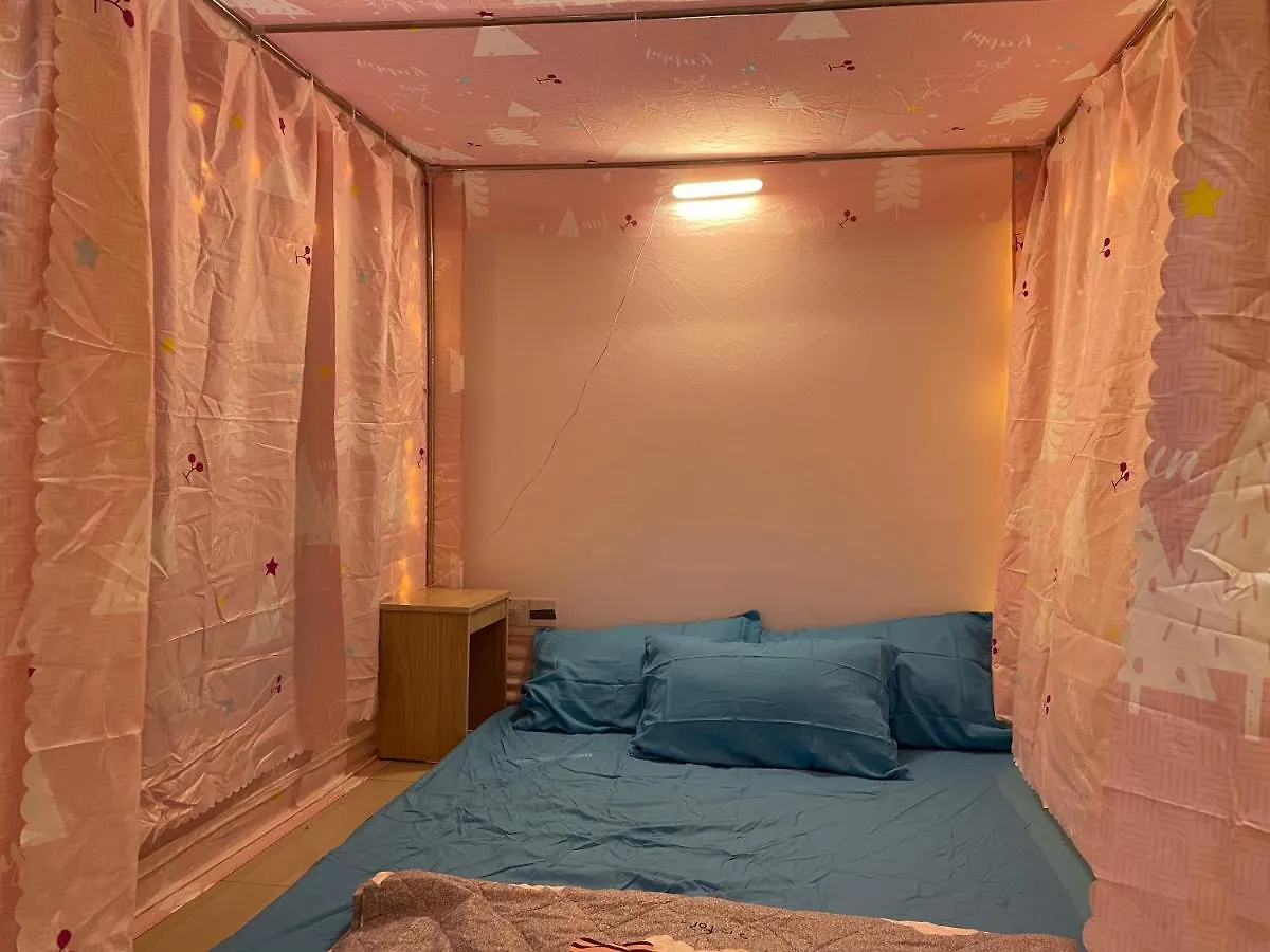 Homestay باليك بولاو 0*,  ماليزيا