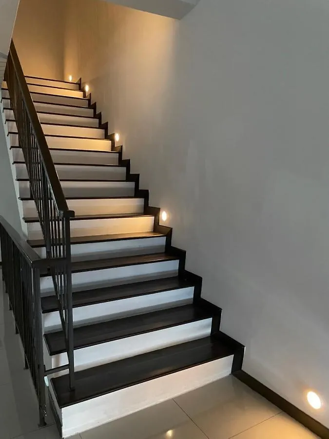 Homestay باليك بولاو