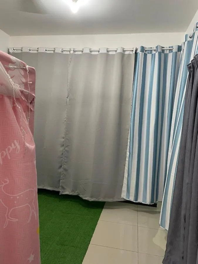 Homestay باليك بولاو