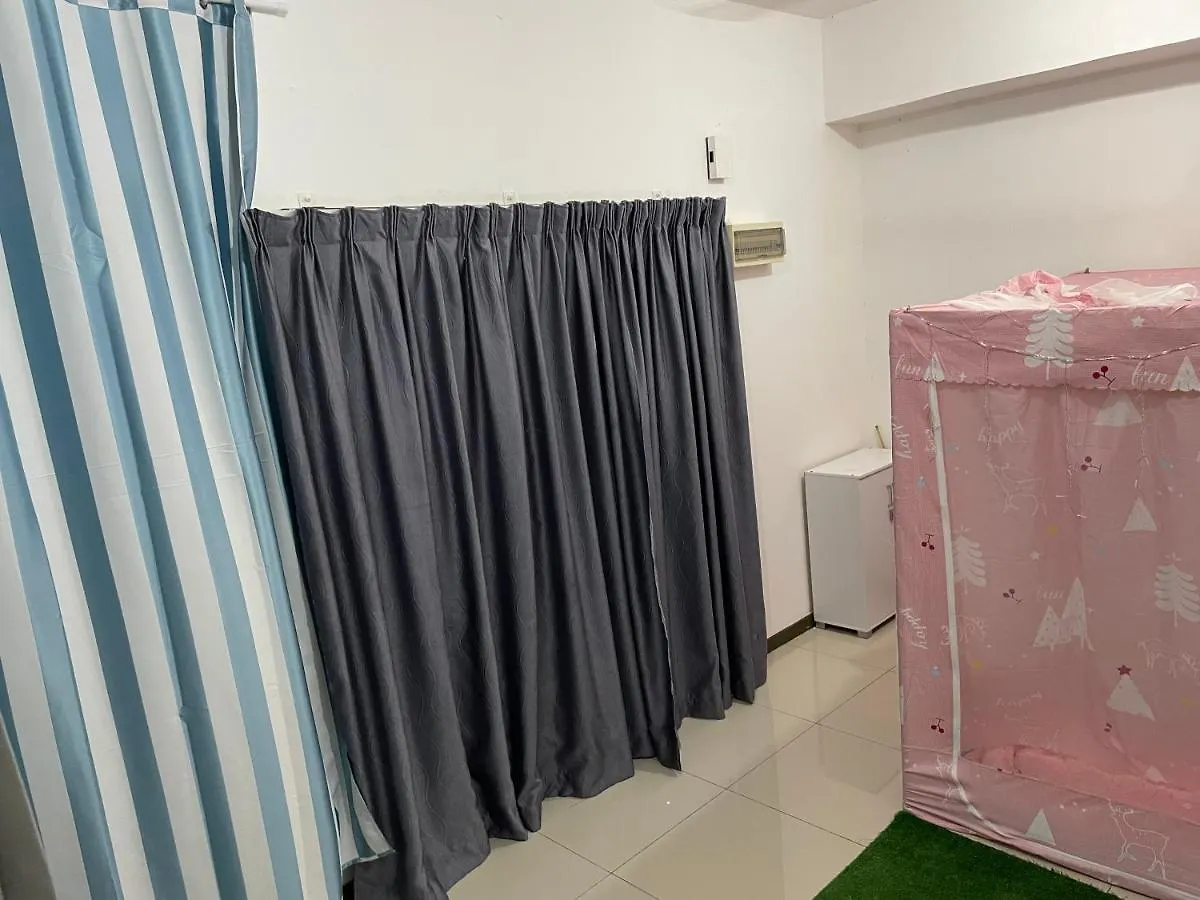 Homestay باليك بولاو